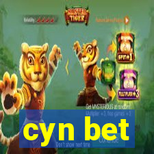 cyn bet